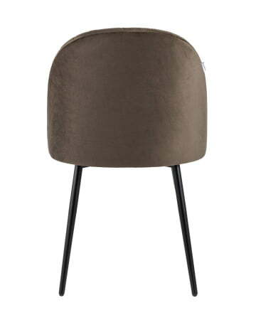 Стул Марсель велюр капучино (Стул Марсель капучино)