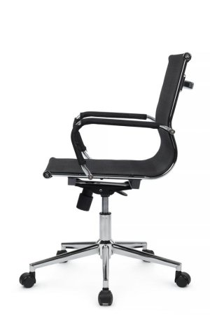 Кресло Hugo RCH 6001-2SE Черный (Черный)