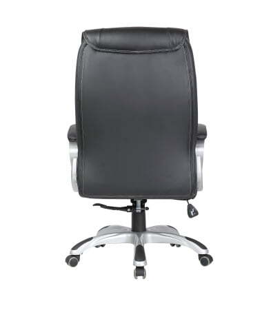 Офисное кресло College CLG-615 LXH Black (Черный) Офисное кресло College CLG-615 LXH Black (Черный)