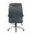 Офисное кресло College CLG-615 LXH Black (Черный) Офисное кресло College CLG-615 LXH Black (Черный)