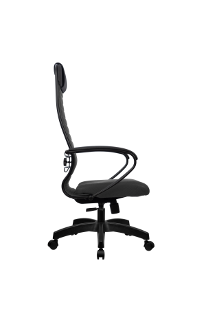 Кресло для руководителя Метта МЕТТА-21(MPRU)/подл.130/осн.001 (Темно-серый) Кресло для руководителя Метта МЕТТА-21(MPRU)/подл.130/осн.001 (Темно-серый)