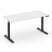 Стол электроподъемный MV.SE-4.7 1580x720x720-1190 (Тиквуд Светлый/Белый металл)