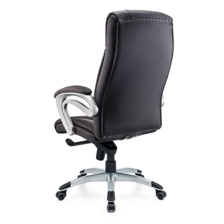 Офисное кресло George Premium Choco (Коричневый) Офисное кресло George Premium Choco (Коричневый)