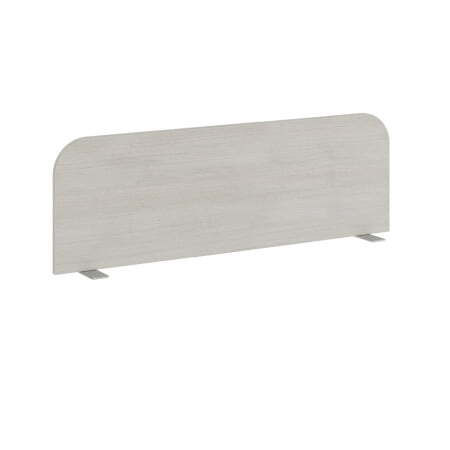 Экран на два стола New Line NLN36382002 1200x375x18 (Дуб шамони светлый)