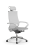 Кресло для руководителя Метта Samurai L2-7K - Infinity /Kc04/Nc04/K2cL/H2cL-3D(M26.B32.G25.W03) (Белый) Кресло для руководителя Метта Samurai L2-7K - Infinity /Kc04/Nc04/K2cL/H2cL-3D(M26.B32.G25.W03) (Белый)