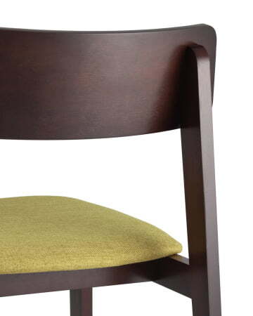 Стул ODEN оливковый 2 шт, (Стул Oden NEW оливковый)