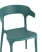 Стул Neo пластик темно-бирюзовый (Стул Neo темно-бирюзовый)