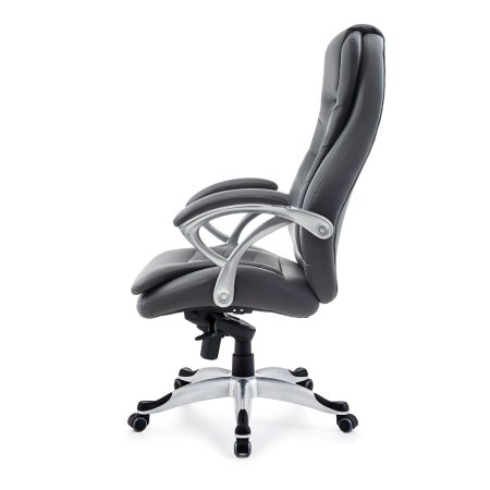 Офисное кресло Patrick Premium Gray (Серый) Офисное кресло Patrick Premium Gray (Серый)