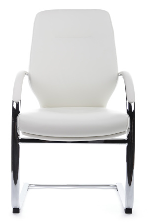 Стул офисный Alonzo-CF C1711 Белый (Белый) Стул офисный Alonzo-CF C1711 Белый (Белый)