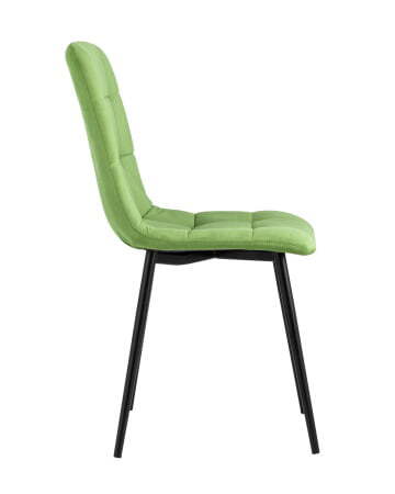 Стул Oliver велюр травяной (Стул Oliver травяной) Стул Oliver велюр травяной (Стул Oliver травяной)