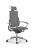 Кресло для руководителя Метта Y 2DM B2-10K - Infinity /Kc06/Nc06/K2cL/H2cL-3D(M26.B32.G25.W03) (Серый) Кресло для руководителя Метта Y 2DM B2-10K - Infinity /Kc06/Nc06/K2cL/H2cL-3D(M26.B32.G25.W03) (Серый)