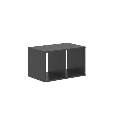 Полка Xten XOS 700 700x430x414 (Легно темный)