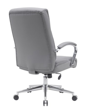 Офисное кресло Mazon Strong Gray (Серый) Офисное кресло Mazon Strong Gray (Серый)