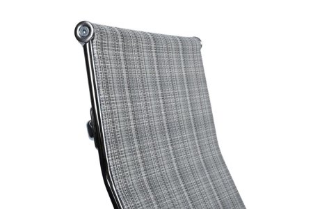 Кресло Art RCH 6017H Серо-белый (Серо-белый) Кресло Art RCH 6017H Серо-белый (Серо-белый)