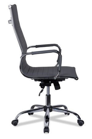 Офисное кресло College CLG-620 LXH-A Grey (Черный) Офисное кресло College CLG-620 LXH-A Grey (Черный)