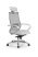 Кресло для руководителя Метта Samurai L2-6K - TS+Infinity /Kc00/Wm06/K2cL/H2cL-3D(M06.B31.G04.W03) (Белый) Кресло для руководителя Метта Samurai L2-6K - TS+Infinity /Kc00/Wm06/K2cL/H2cL-3D(M06.B31.G04.W03) (Белый)
