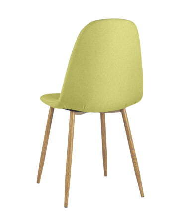 Стул Валенсия желтый (Стул Валенсия NEW желтый)