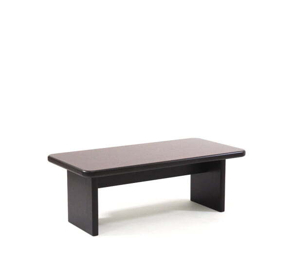 FORTE Стол кофейный (Палисандр) FORTE Стол кофейный (Палисандр)