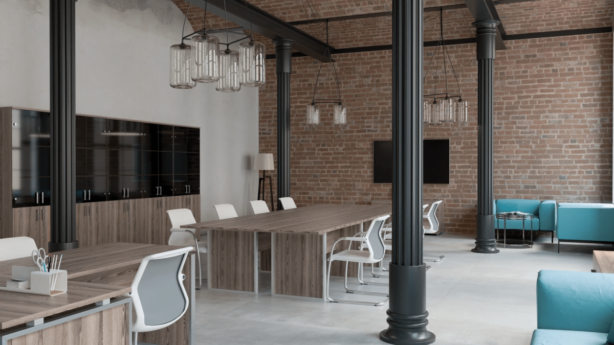 Мебель для переговоров Аргентум-М