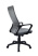 Офисное кресло 1165-4 PL Серый (Серый) Офисное кресло 1165-4 PL Серый (Серый)