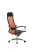 Кресло для руководителя Метта МЕТТА-4(MPRU)/подл.131/осн.004 (Оранжевый) Кресло для руководителя Метта МЕТТА-4(MPRU)/подл.131/осн.004 (Оранжевый)