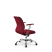 Кресло для руководителя Метта SU-Mr-4(Vivaldi)/подл.078/осн.003 (Красный) Кресло для руководителя Метта SU-Mr-4(Vivaldi)/подл.078/осн.003 (Красный)