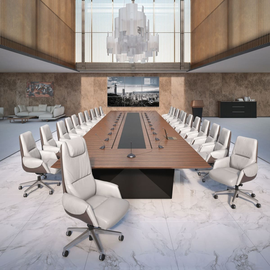 Мебель для переговоров DIAMOND