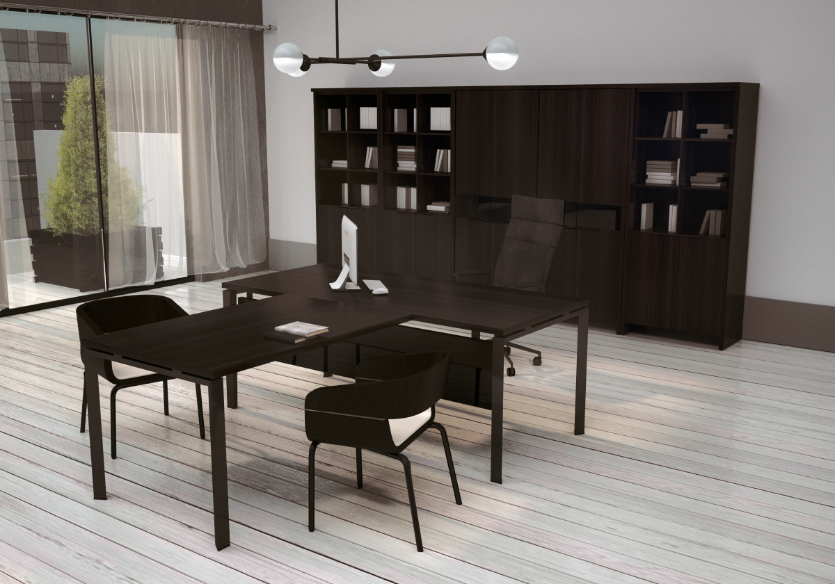 Кабинет руководителя Акцент