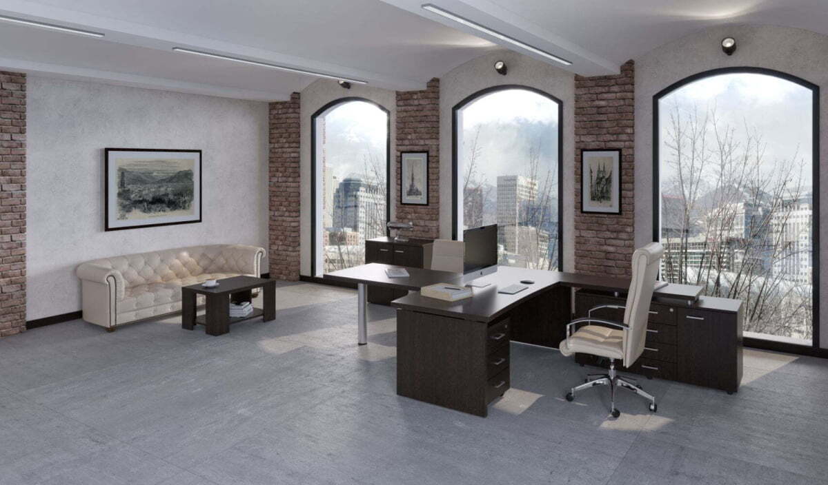 Кабинет руководителя Талант