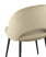 Стул Меган велюр капучино (Стул Меган капучино)