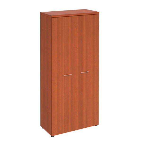 Шкаф для документов закрытый Патриот ПТ 0779 900x460x1970 (Миланский орех) Шкаф для документов закрытый Патриот ПТ 0779 900x460x1970 (Миланский орех)