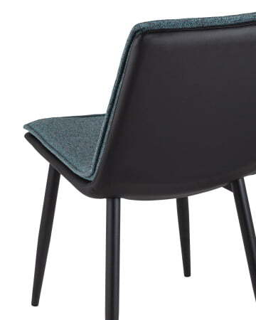 Стул Юта синий (Стул Юта синий)