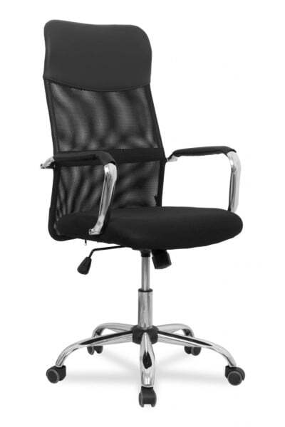 Офисное кресло College CLG-419 MXH Black (Черный) Офисное кресло College CLG-419 MXH Black (Черный)