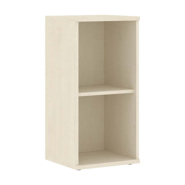 Стеллаж Имаго СУ-3 403x365x823 (Клен-металлик) Стеллаж Имаго СУ-3 403x365x823 (Клен-металлик)