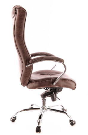 King M Экокожа Коричневый (Everprof King M Экокожа Коричневый)