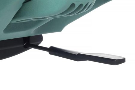 Кресло Argo W-228 Зеленый (Зеленый) Кресло Argo W-228 Зеленый (Зеленый)