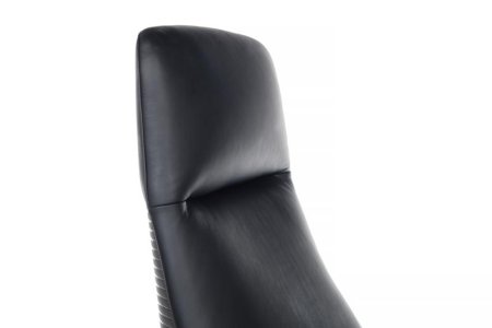Кресло Verdi A655 Черный (Черный) Кресло Verdi A655 Черный (Черный)