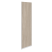 Дверь ДСП высокая Maris SH.DD-2.1 591x31x2295 (Дуб Аттик) Дверь ДСП высокая Maris SH.DD-2.1 591x31x2295 (Дуб Аттик)