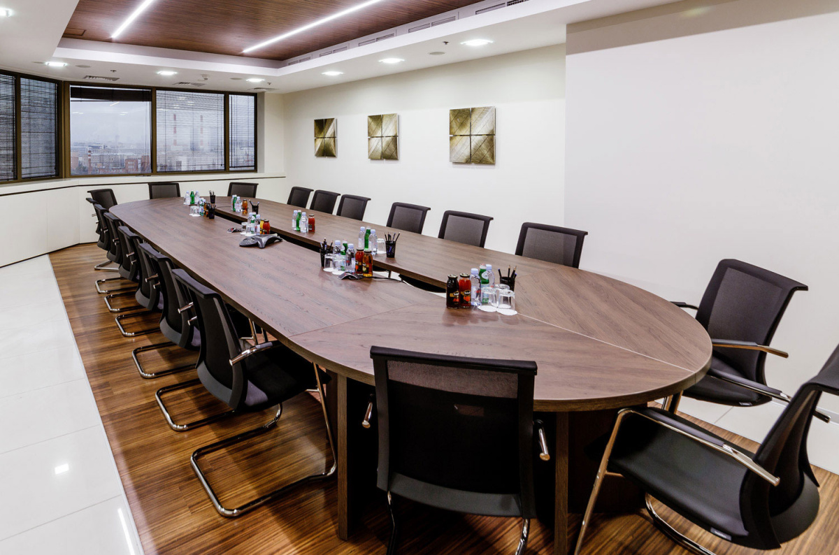 Мебель для переговоров Lava