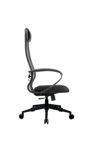 Кресло для руководителя Метта МЕТТА-11(MPRU)/подл.130/осн.002 (Черный) Кресло для руководителя Метта МЕТТА-11(MPRU)/подл.130/осн.002 (Черный)