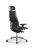 Кресло для руководителя Метта Y 3DE B2-10D - Infinity /Kc06/Nc06/D04P/H2cL-3D(M26.B32.G25.W03) (Черный)