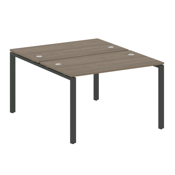 Рабочая станция Metal System Style БП.РАС-СП-2.2 1200x1475x750 (Вяз/Антрацит металл) Рабочая станция Metal System Style БП.РАС-СП-2.2 1200x1475x750 (Вяз/Антрацит металл)