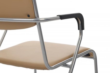 Кресло Nix Plus RCH OMKL-04 Бежевый (Бежевый)