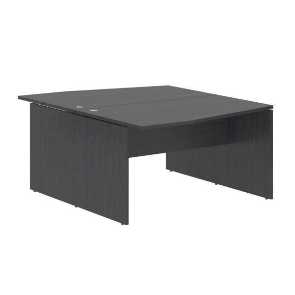 Стол двойной 2-х местная рабочая станция Xten X2CT 149.3 1400x1806x750 (Легно темный) Стол двойной 2-х местная рабочая станция Xten X2CT 149.3 1400x1806x750 (Легно темный)