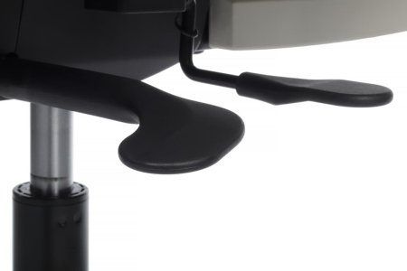 Кресло Oslo OM-OF002.WH Серый (Серый)