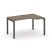 Стол рабочий эргономичный SN-5P.SPA-012(R) (1580х700/980х750) (Тиквуд Светлый/Металл Антрацит) Стол рабочий эргономичный SN-5P.SPA-012(R) (1580х700/980х750) (Тиквуд Светлый/Металл Антрацит)