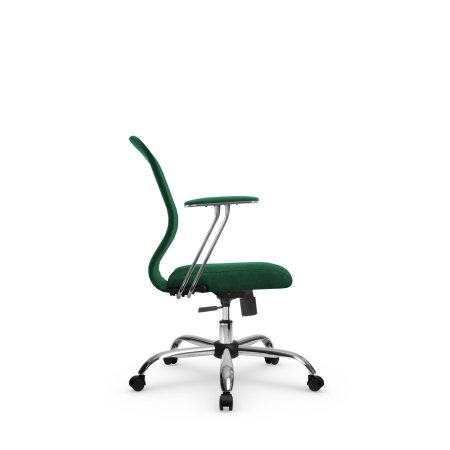 Кресло для руководителя Метта SU-Mr-4(Vivaldi)/подл.078/осн.003 (Зеленый) Кресло для руководителя Метта SU-Mr-4(Vivaldi)/подл.078/осн.003 (Зеленый)