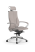 Кресло для руководителя Метта Samurai L2-10K - Infinity /Kc06/Nc06/K2cL/H2cL-3D(M06.B32.G11.W03) (Светло-бежевый) Кресло для руководителя Метта Samurai L2-10K - Infinity /Kc06/Nc06/K2cL/H2cL-3D(M06.B32.G11.W03) (Светло-бежевый)