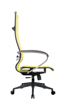 Кресло для руководителя Метта МЕТТА-7(MPRU)/подл.131/осн.002 (Лайм) Кресло для руководителя Метта МЕТТА-7(MPRU)/подл.131/осн.002 (Лайм)