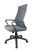 Офисное кресло 1165-3 S PL Серый (Серый) Офисное кресло 1165-3 S PL Серый (Серый)